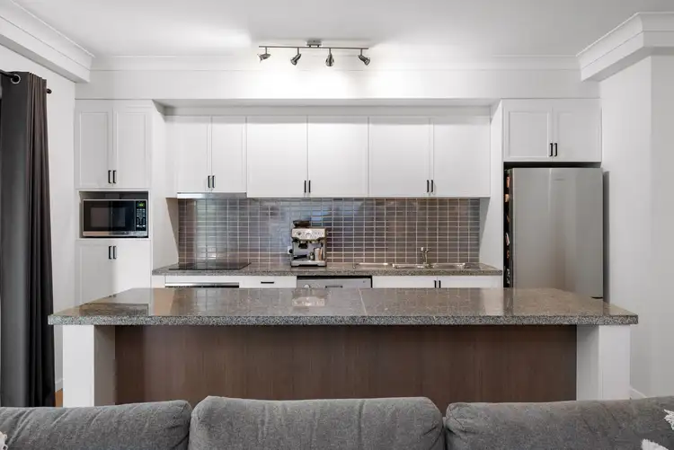 Fifth view of Homely unit listing, 5/111 Thynne Road, Morningside QLD 4170