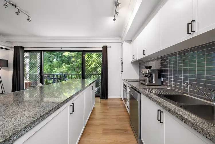 Sixth view of Homely unit listing, 5/111 Thynne Road, Morningside QLD 4170