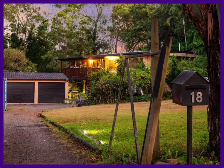 18 Tingi Avenue, Tanah Merah QLD 4128