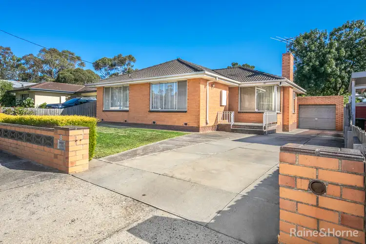 8 Darwin Street