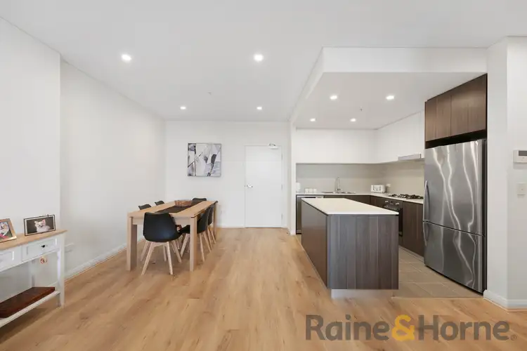 1203/10 Norfolk Street, Liverpool NSW 2170
