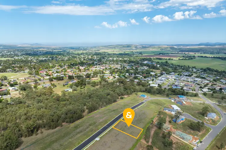 Second view of Homely land listing, 26 Sunline Street, Muswellbrook NSW 2333