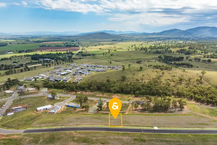 Third view of Homely land listing, 26 Sunline Street, Muswellbrook NSW 2333