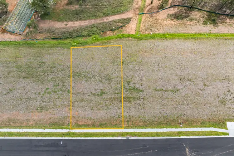 Fourth view of Homely land listing, 26 Sunline Street, Muswellbrook NSW 2333