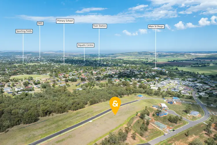 Fifth view of Homely land listing, 26 Sunline Street, Muswellbrook NSW 2333