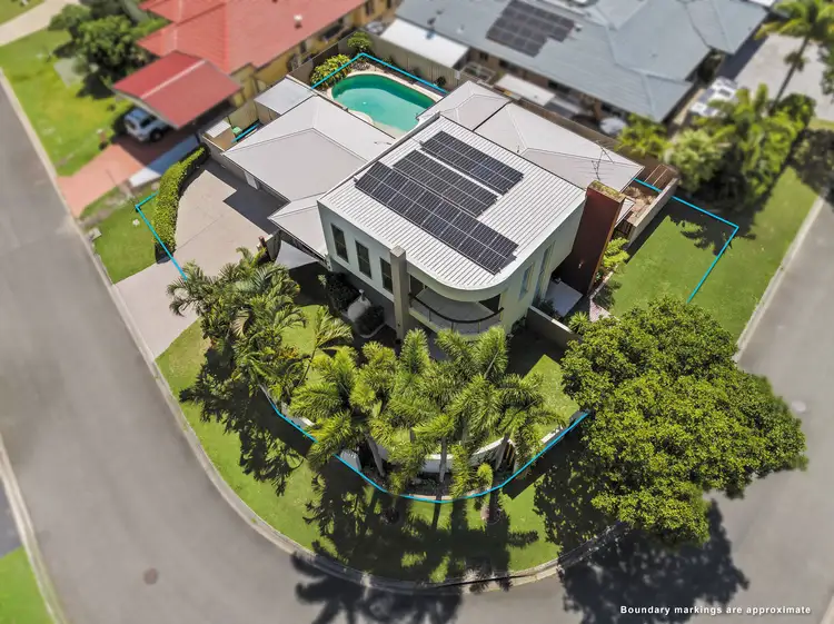 47 Tradewinds Drive, Banksia Beach QLD 4507