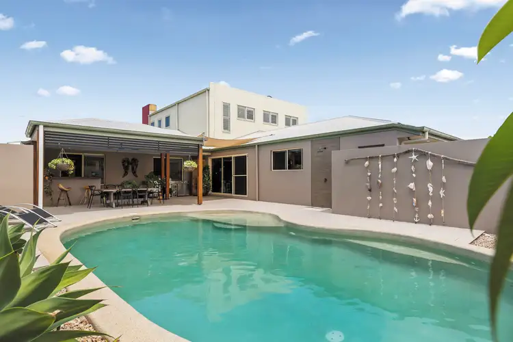 Third view of Homely house listing, 47 Tradewinds Drive, Banksia Beach QLD 4507