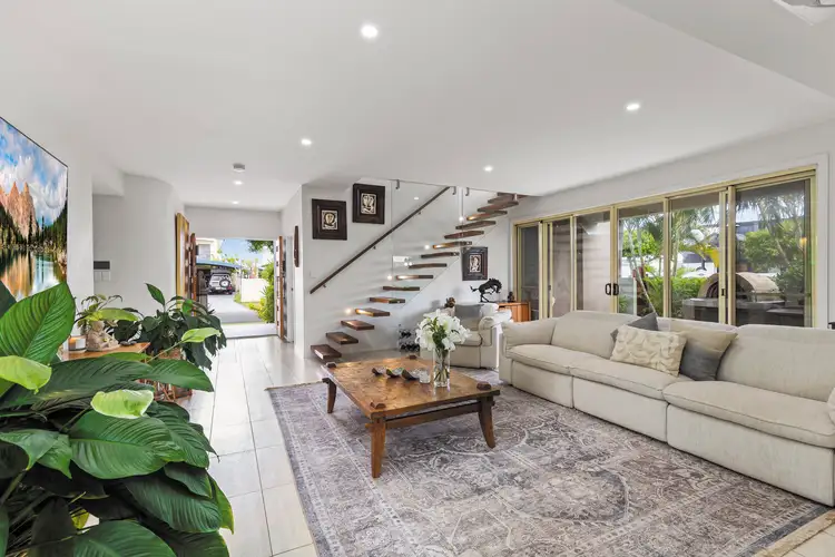 Fourth view of Homely house listing, 47 Tradewinds Drive, Banksia Beach QLD 4507