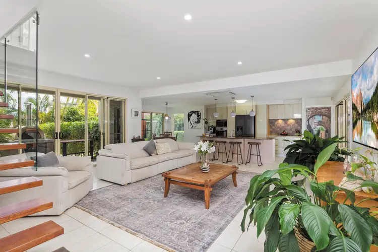 Fifth view of Homely house listing, 47 Tradewinds Drive, Banksia Beach QLD 4507