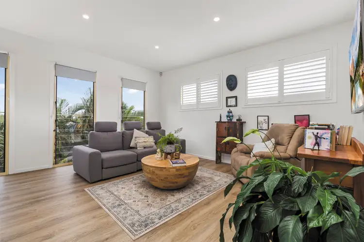 Sixth view of Homely house listing, 47 Tradewinds Drive, Banksia Beach QLD 4507