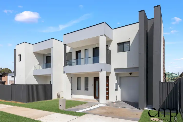 4 Winterhead Street, Austral NSW 2179