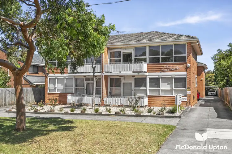 4/23 Daisy Street, Essendon VIC 3040