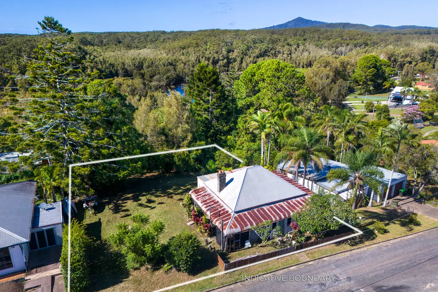 Main view of Homely house listing, 5 High Street, Urunga NSW 2455