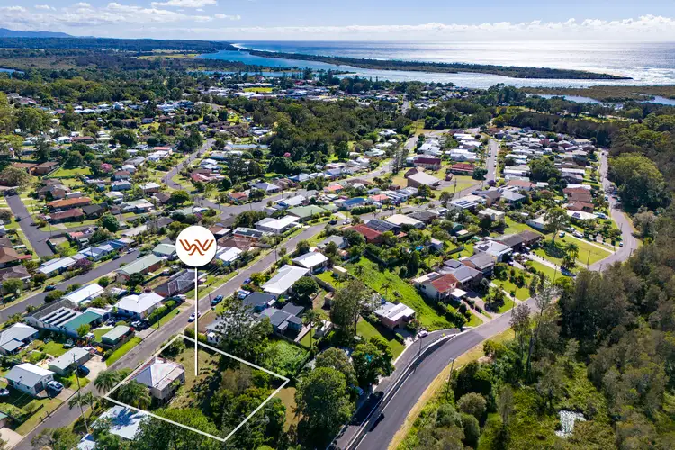 Second view of Homely house listing, 5 High Street, Urunga NSW 2455