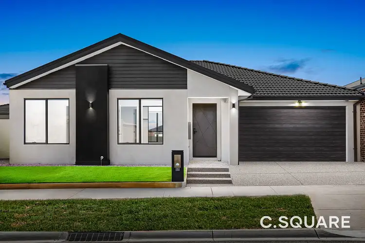 11 Punchbowl Road, Kalkallo VIC 3064