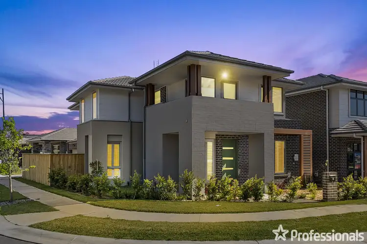 15 Marble Street (Gables)