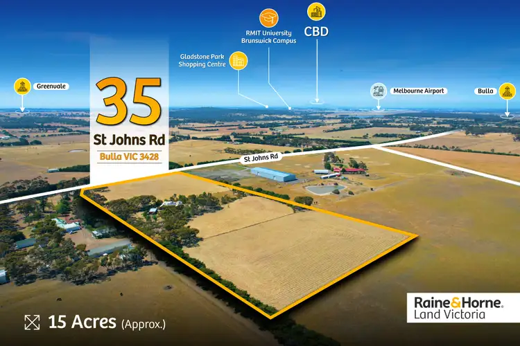 35 St Johns Road, Bulla VIC 3428