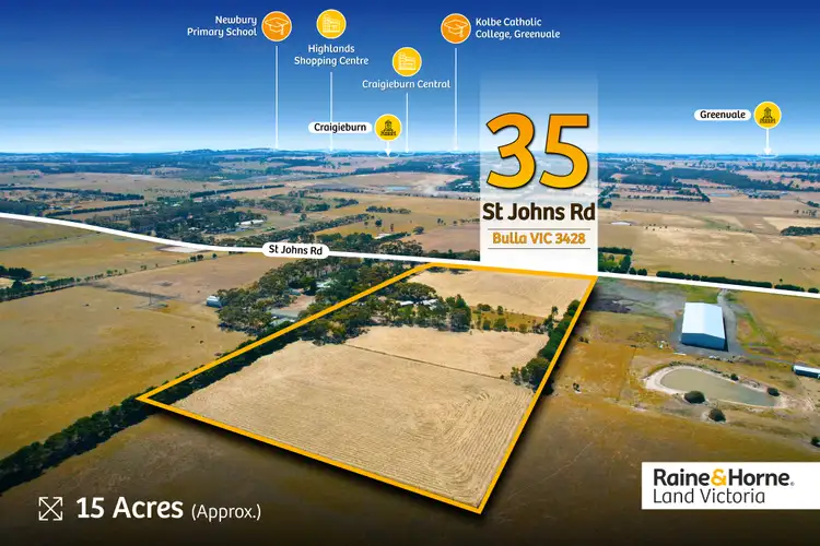 35 St Johns Road, Bulla VIC 3428