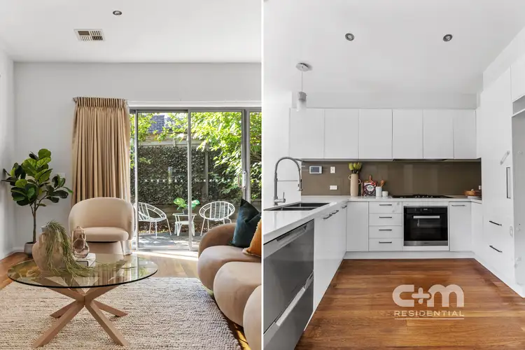 Fourth view of Homely townhouse listing, 4A Kiama Street, Glenroy VIC 3046