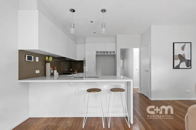 Fifth view of Homely townhouse listing, 4A Kiama Street, Glenroy VIC 3046