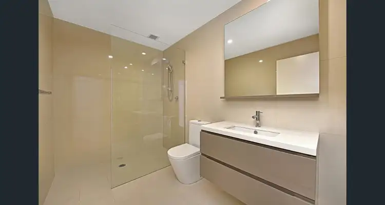 Second view of Homely apartment listing, 305/2 Palm Avenue, Breakfast Point NSW 2137