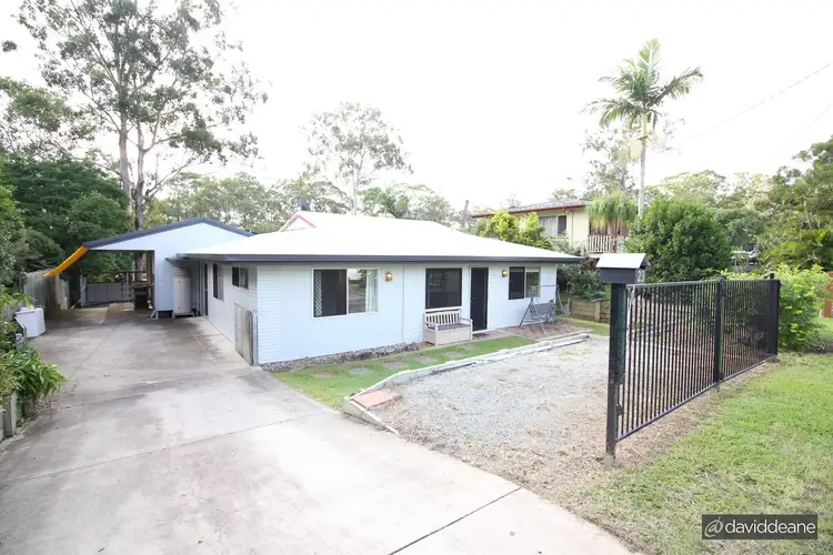 23 Warringah Grove, Petrie QLD 4502