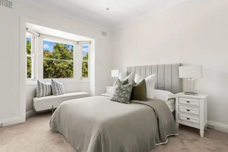 Fourth view of Homely apartment listing, 10/23 Balfour Road, Rose Bay NSW 2029