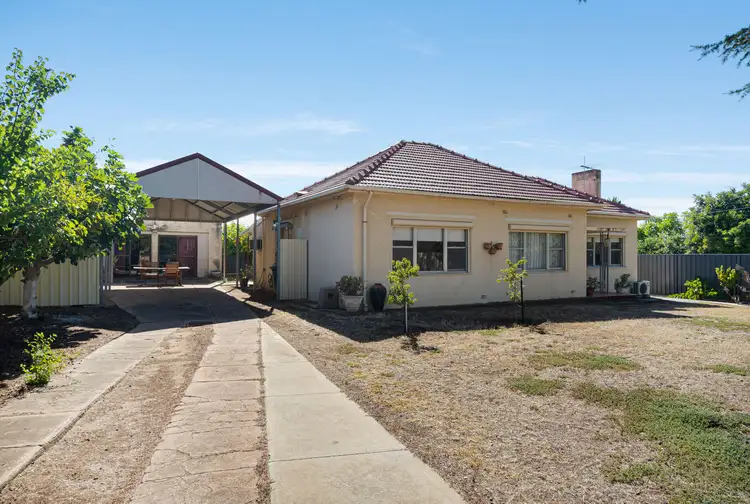Sixth view of Homely house listing, 27 Webster Street, Klemzig SA 5087
