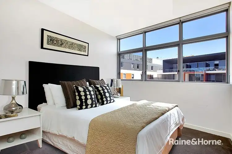 Third view of Homely apartment listing, 16/6 Archibald Avenue, Waterloo NSW 2017