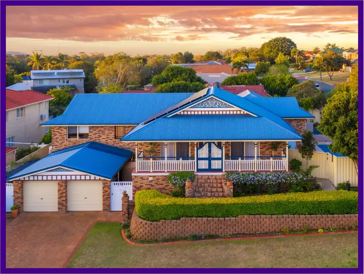 Main view of Homely house listing, 36 Altoft Street, Kuraby QLD 4112