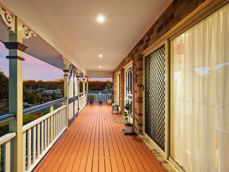 Second view of Homely house listing, 36 Altoft Street, Kuraby QLD 4112