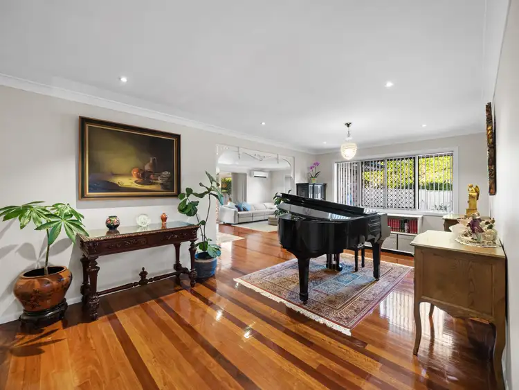 Fifth view of Homely house listing, 36 Altoft Street, Kuraby QLD 4112