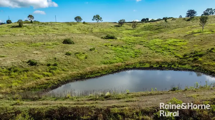 4355 Bruxner Highway, Piora NSW 2470