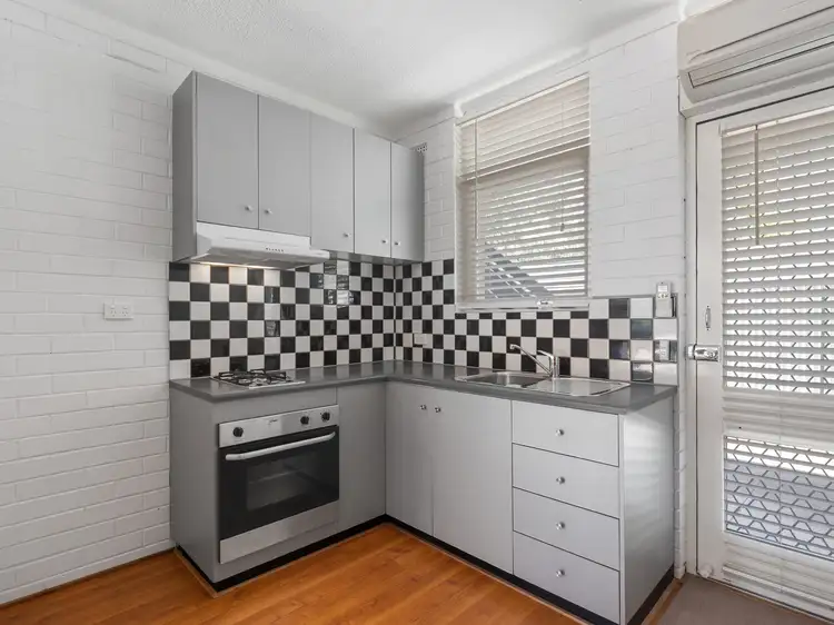 Second view of Homely unit listing, 6/15 Statenborough Street, Leabrook SA 5068