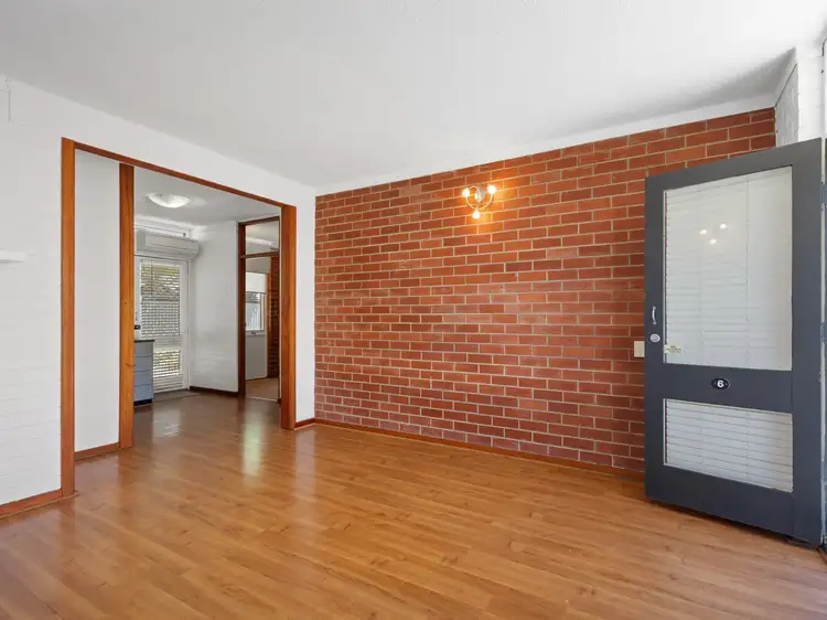 Sixth view of Homely unit listing, 6/15 Statenborough Street, Leabrook SA 5068