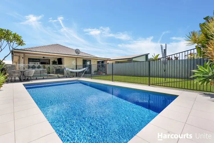 Second view of Homely house listing, 70 Timbury Street, Mango Hill QLD 4509