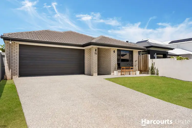 Third view of Homely house listing, 70 Timbury Street, Mango Hill QLD 4509