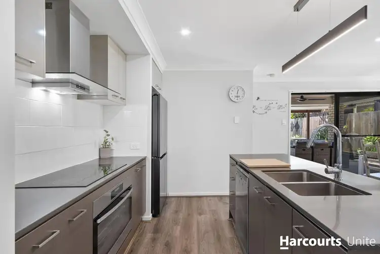 Fourth view of Homely house listing, 70 Timbury Street, Mango Hill QLD 4509