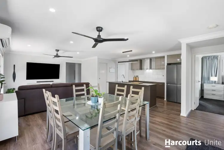 Fifth view of Homely house listing, 70 Timbury Street, Mango Hill QLD 4509
