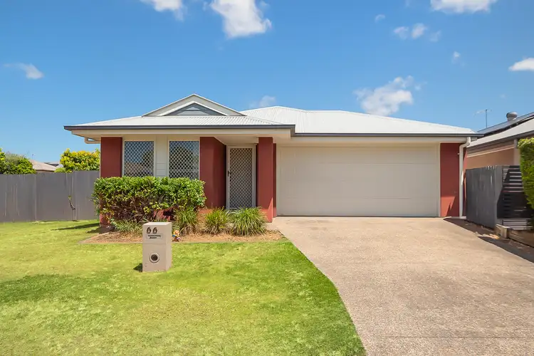 66 Greenhaven Circuit, Narangba QLD 4504