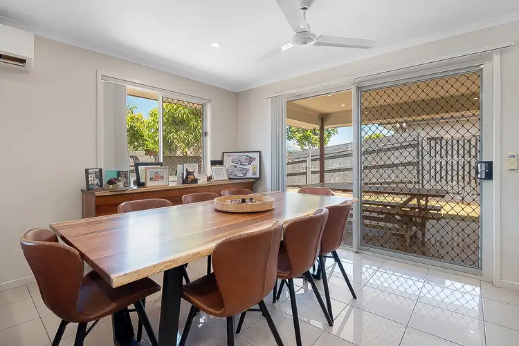 Sixth view of Homely house listing, 66 Greenhaven Circuit, Narangba QLD 4504