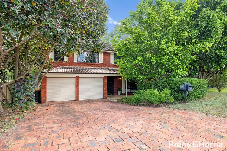 32 Adele Crescent, Ashtonfield NSW 2323