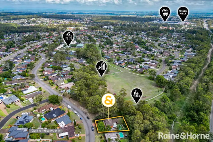 Third view of Homely house listing, 32 Adele Crescent, Ashtonfield NSW 2323