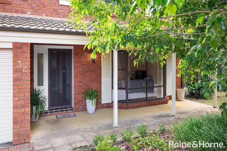 Fourth view of Homely house listing, 32 Adele Crescent, Ashtonfield NSW 2323