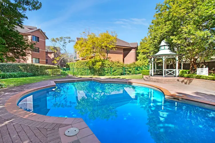 3 Williams Parade
