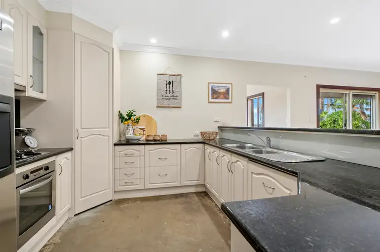Fourth view of Homely house listing, 121 Sneyd Road East, Mosquito Hill SA 5214