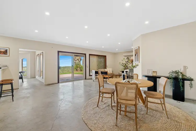 Fifth view of Homely house listing, 121 Sneyd Road East, Mosquito Hill SA 5214