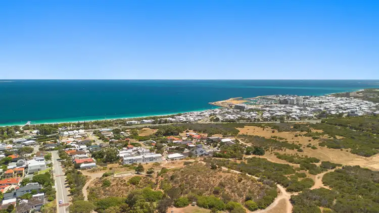 Seventh view of Homely land listing, 7 Adriatic Rise, Coogee WA 6166