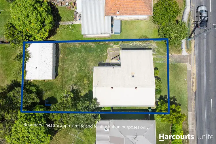 38 Murphy Road, Zillmere QLD 4034