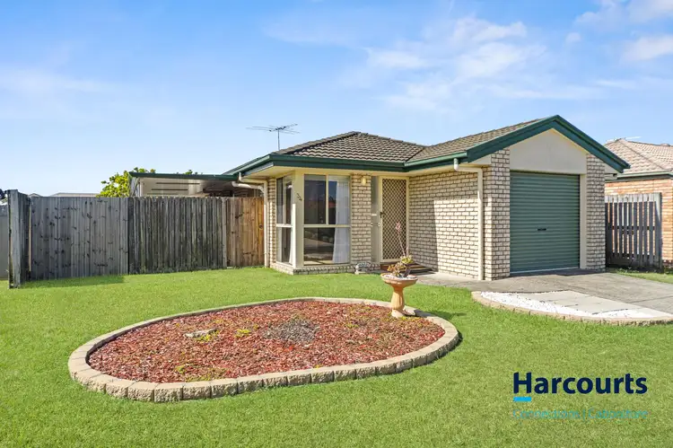 34/11-29 Woodrose Road, Morayfield QLD 4506